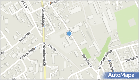 PHU Automasz, Strzelecka 9, Zielona Góra 65-452 - Przedsiębiorstwo, Firma, NIP: 9290002873