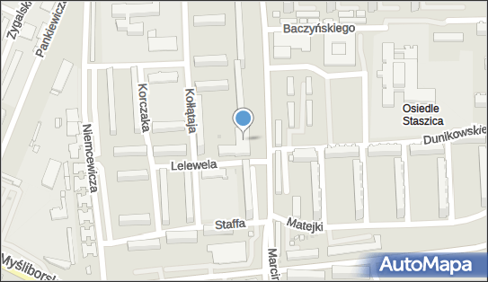 PHU Bartolini Katarzyna Lipińska - Wspólnik Spółki Cywilnej 66-400 - Przedsiębiorstwo, Firma, NIP: 5991019367
