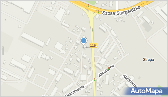 9552357070, PHU Bausystems sp. z o.o. 