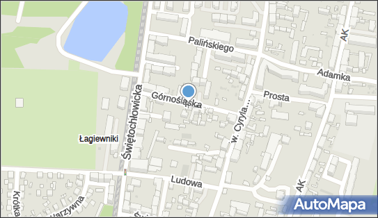 PHU Beata Agnieszka Kraj, Górnośląska 10, Bytom 41-909 - Przedsiębiorstwo, Firma, numer telefonu, NIP: 6261468917