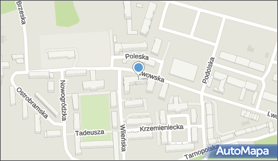 PHU Beata Bogumiła Albińska, Lwowska 10b, Kołobrzeg 78-100 - Przedsiębiorstwo, Firma, NIP: 9590762499