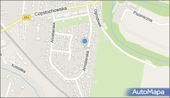 PHU Benet Benedykt Hęciński, Arnsberska 30, Olesno 46-300 - Przedsiębiorstwo, Firma, NIP: 5761253697
