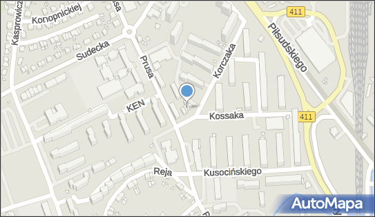 7530009768, PHU 