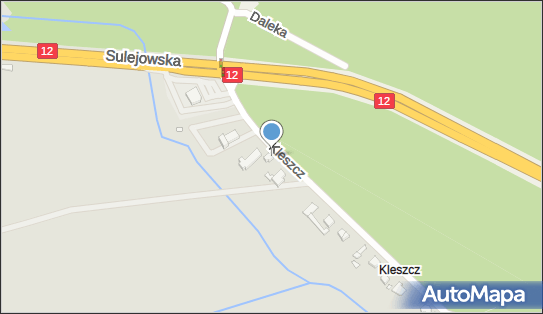 PHU BIOEKOL, Kleszcz 6/8, Piotrków Trybunalski 97-300 - Przedsiębiorstwo, Firma, godziny otwarcia, numer telefonu