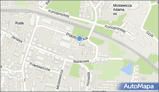 6411497666, Bogumiła Bogusz-Bujoczek 