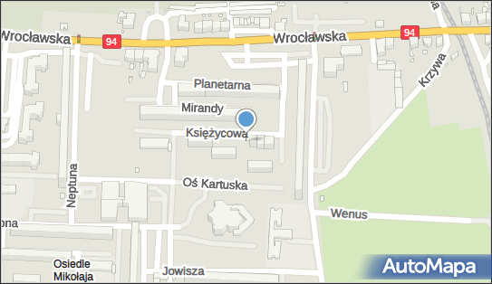 PHUBosfor., Kaczkowski., Legnica, ul. Księżycowa 3 59-220 - Przedsiębiorstwo, Firma, NIP: 6910200756