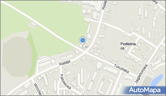PHU Brosz Włodzmierz, ul. Macieja Rataja 17, Olsztyn 10-203 - Przedsiębiorstwo, Firma, NIP: 7392087984