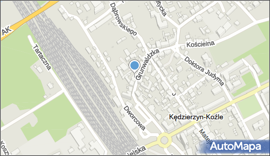 7491130708, Przedsiębiorstwo Handlowo-Usługowe Budrex Andrzej Chmielewski 