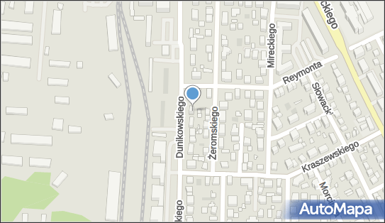 PHU Bylina Meble Anna Bylina, ul. Ksawerego Dunikowskiego 28 20-425 - Przedsiębiorstwo, Firma, NIP: 9462376017