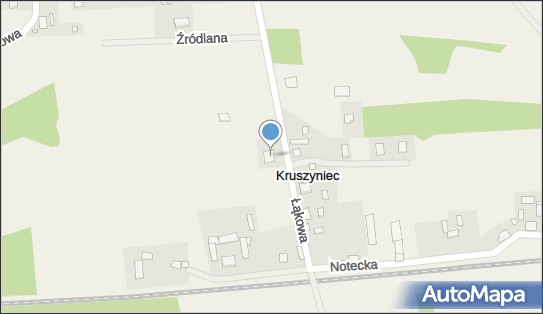 9670050619, PHU CAR-LAK Adam Niedzwiedzki 