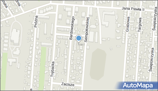 7311805761, PHU Cartrans Robert Sygidus 