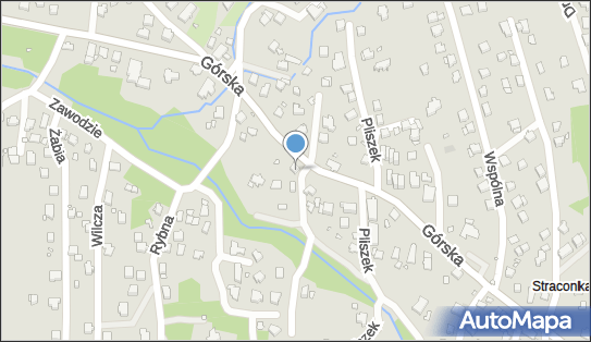 PHU Catrine Hair, ul. Górska 88, Bielsko-Biała 43-318 - Przedsiębiorstwo, Firma, NIP: 6521019034