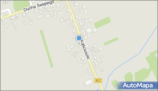 8221089333, Tomasz Banaszek PHU 