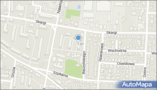 PHU Chance Renata Kluczna, Nawrockiego 22b, Pabianice 95-200 - Przedsiębiorstwo, Firma, NIP: 7311854742