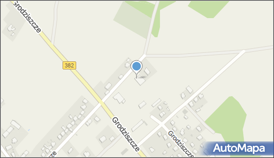 PHU Chemipol, Grodziszcze, Grodziszcze 56 A 58-112 - Przedsiębiorstwo, Firma, numer telefonu, NIP: 8840032182