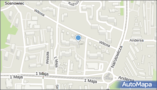 6441126354, Zdybska Anna P.H.U.