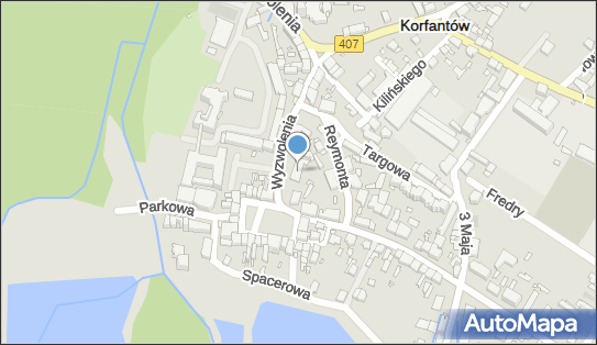 7531554580, Firma Damons; Damian Szkolny; ul.Józefa Bema 15; 47-224 Kędzierzyn-Koźle 