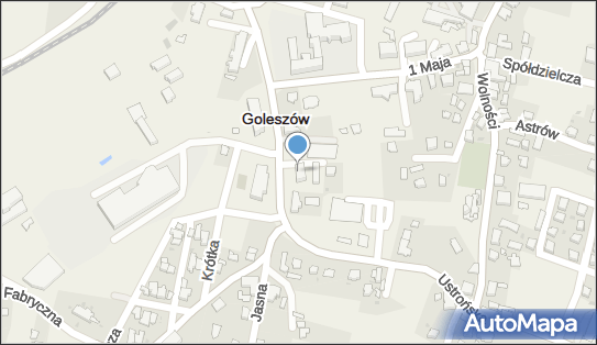 PHU Corient, Cieszyńska 18, Goleszów 43-440 - Przedsiębiorstwo, Firma, NIP: 5480054960