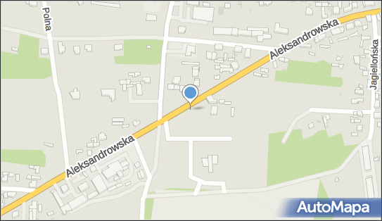 7321006211, Przedsiębiorstwo Handlowo-Usługowe Cothis Andrzej Dratkowicz 