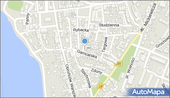 PHU Czesław Głyżewski, Stary Rynek 3, Złotów 77-400 - Przedsiębiorstwo, Firma, NIP: 7671279777