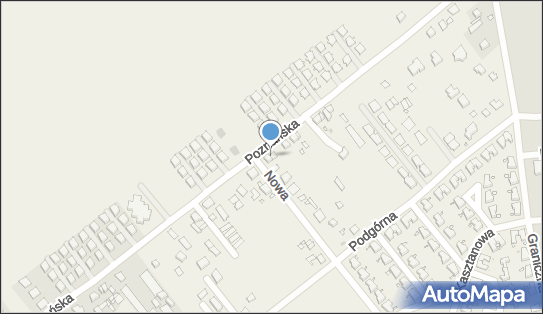 302666946, PHU Dagotex Damian Gowarzewski 