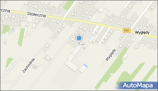 PHU DAMBAT, Stołeczna 67, Wyględy 05-083 - Przedsiębiorstwo, Firma, godziny otwarcia, numer telefonu