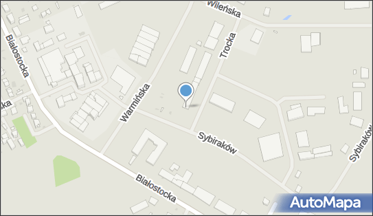 8450009206, PHU Dandor 