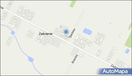PHU Danuta Kłębek, Zaścienie 29, Zaścienie 05-252 - Przedsiębiorstwo, Firma, NIP: 7621592242