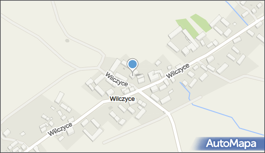 PHU Darek-Dariusz Jarema, Wilczyce 21, Wilczyce 59-223 - Przedsiębiorstwo, Firma, NIP: 6911300230