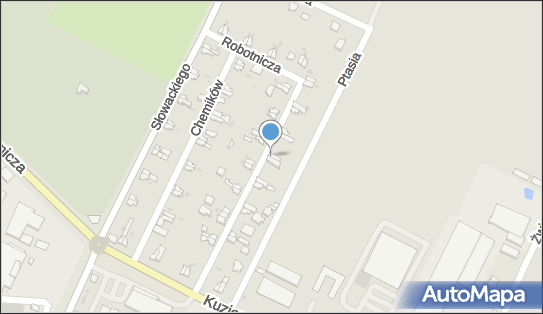 PHU Dawid Woźny, Robotnicza 16, Jawor 59-400 - Przedsiębiorstwo, Firma, NIP: 6951507090