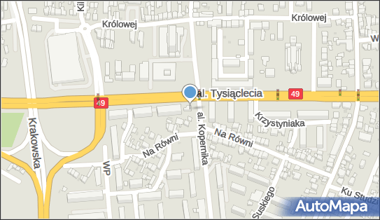 PHU Dawo, ul. Mikołaja Kopernika N, Nowy Targ 34-400 - Przedsiębiorstwo, Firma, NIP: 7351320308