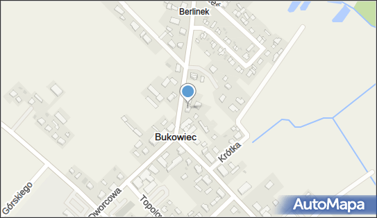 PHU De Haf Dariusz Rozmus, Dworcowa 3, Bukowiec 86-122 - Przedsiębiorstwo, Firma, NIP: 5591393783