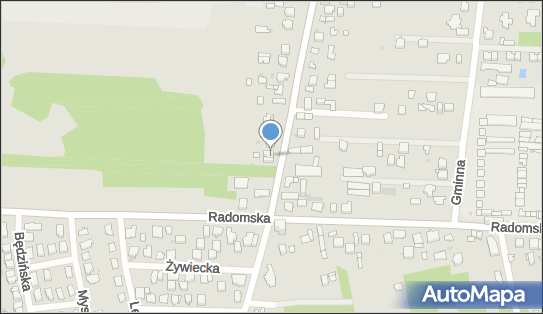 5731413966, Przedsiębiorstwo Handlowo-Usługowe 