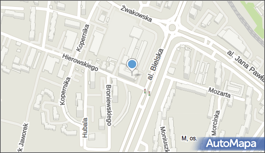 PHU Delta, ul. Zdzisława Hierowskiego N/N, Tychy 43-100 - Przedsiębiorstwo, Firma, NIP: 6461571011
