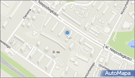 6461038239, PHU Detent Śleziak Bogdan 