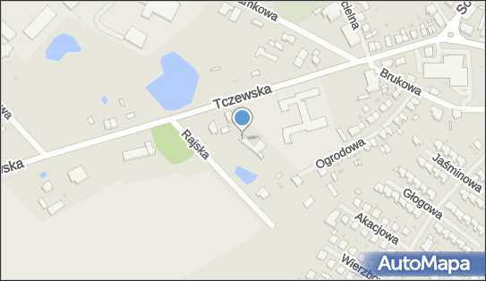 PHU Dianthus, Tczewska 15a, Malbork 82-200 - Przedsiębiorstwo, Firma, NIP: 5791786783