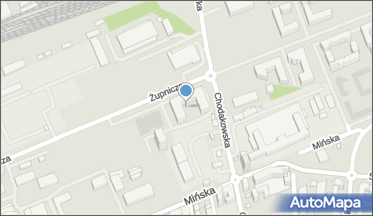 PHU Dragon, Mińska 63, Warszawa 03-808 - Przedsiębiorstwo, Firma, godziny otwarcia, numer telefonu
