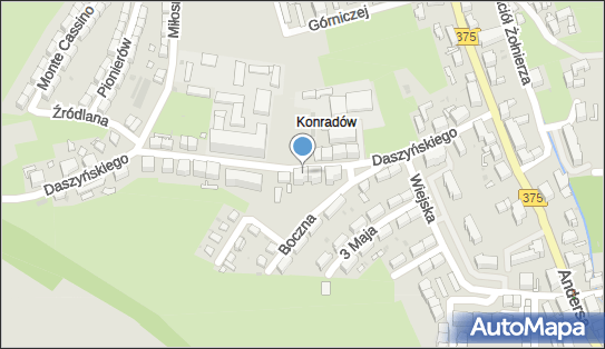 363036206, Przedsiębiorstwo Handlowo Usługowe 