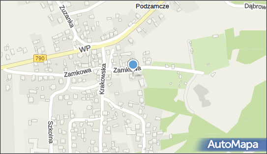 5771409712, Przedsiębiorstwo Handlowo Usługowe Edars Robert Kula 