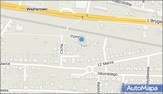 PHU Eko-Tech, Polna 18, Wejherowo 84-200 - Przedsiębiorstwo, Firma, NIP: 5881207346