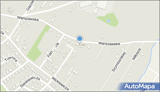 PHU Eku Bat Łukasz Niemczyk, Warszawska 32, Sobótka 55-050 - Przedsiębiorstwo, Firma, NIP: 8961462993