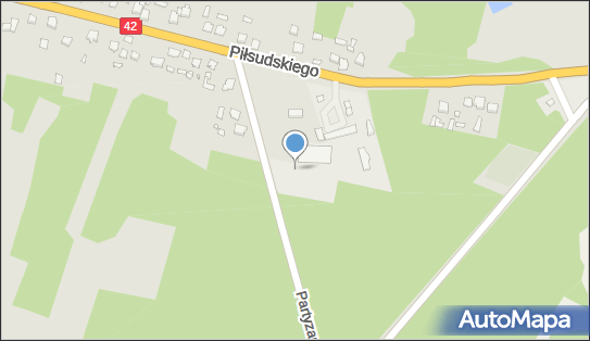 PHU El De Ka Kalita Lech, Partyzantów 1, Stąporków 26-220 - Przedsiębiorstwo, Firma, numer telefonu
