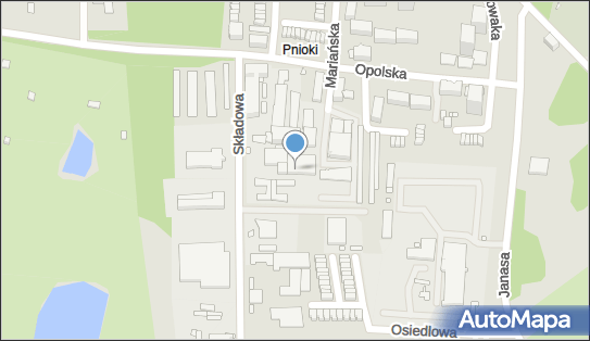 PHU El-Met Sabina Lenart, Składowa 30B, Chorzów 41-500 - Przedsiębiorstwo, Firma, NIP: 6412112384