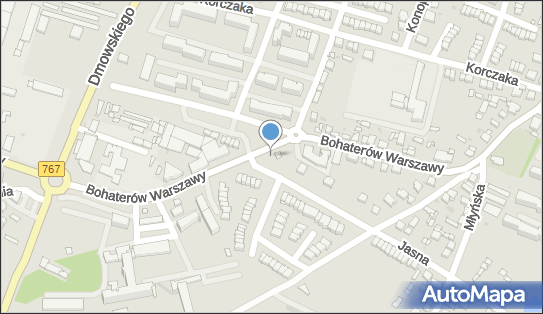 PHU Elen, Bohaterów Warszawy 61, Busko-Zdrój 28-100 - Przedsiębiorstwo, Firma, NIP: 6551338293