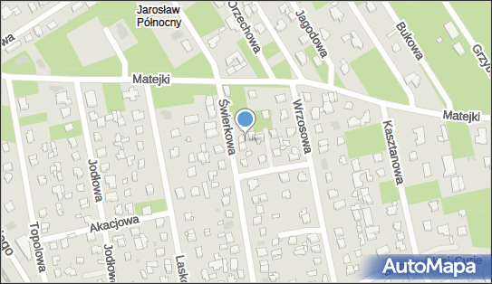 PHU Elgast, Świerkowa 5, Józefów 05-420 - Przedsiębiorstwo, Firma, godziny otwarcia, numer telefonu