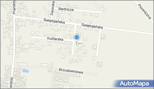 9231533876, Przedsiębiorstwo Handlowo Usługowe Euro-Top Krzysztof Napierała 