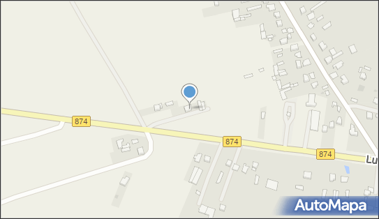 PHU Euroinstal, Rudy 8b, Rudy 24-130 - Przedsiębiorstwo, Firma, NIP: 7160025254