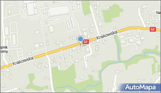 PHU Ewa Gajer, Krakowska 342, Bielsko-Biała 43-300 - Przedsiębiorstwo, Firma, NIP: 5511054494
