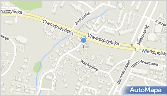 PHU Ezas, ul. Źródło Marii NN, Gdynia 81-573 - Przedsiębiorstwo, Firma, NIP: 5862119405