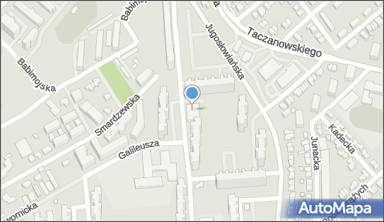 7773197333, Przedsiębiorstwo Handlowo Usługowe 